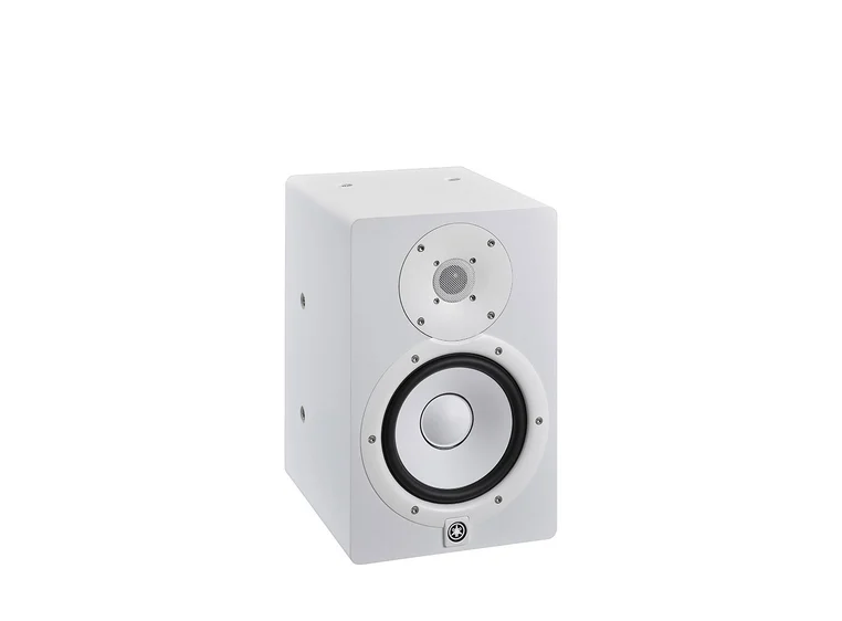 Yamaha HS7IW aktiv monitor (stk) Hvit finish 